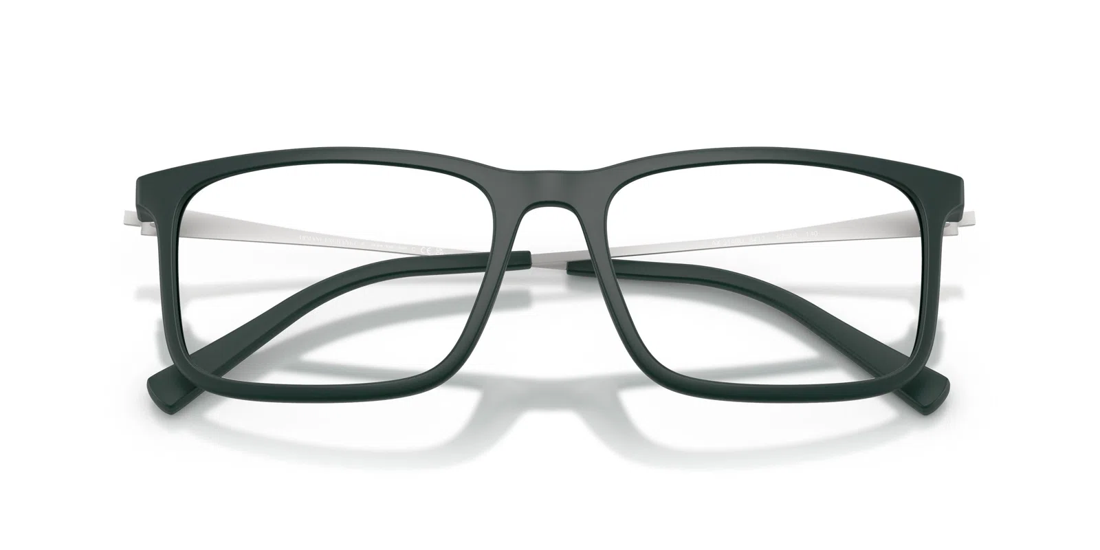 Armani Exchange 3148U Eyeglasses - view 9